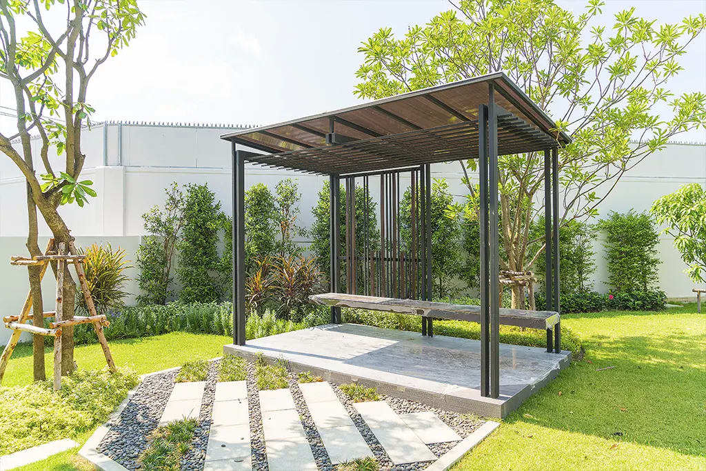 Event Space